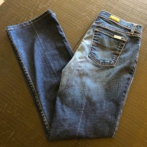 David Kahn Jeanswear Women’s Bootcut Size 10